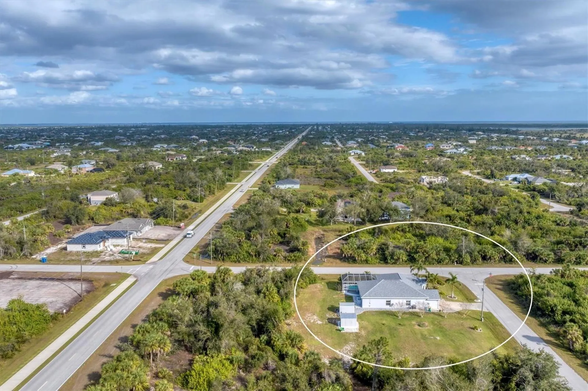 13354 Blytheville Avenue Port Charlotte FL 33981