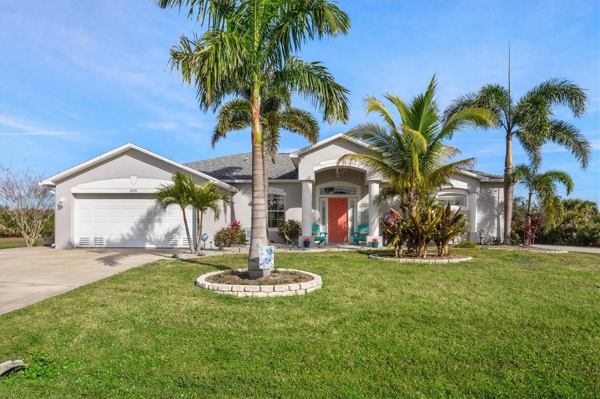 13354 Blytheville Avenue Port Charlotte FL 33981
