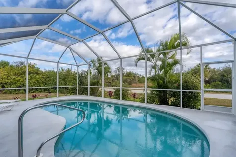 13354 Blytheville Avenue Port Charlotte FL 33981