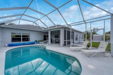 13354 Blytheville Avenue Port Charlotte FL 33981
