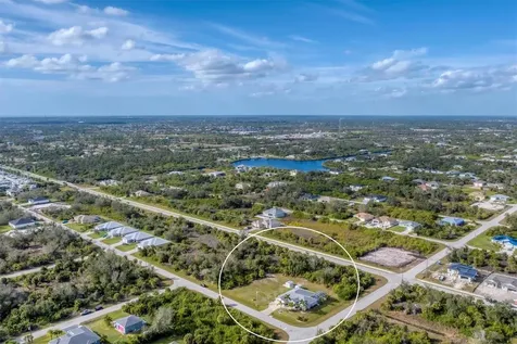 13354 Blytheville Avenue Port Charlotte FL 33981