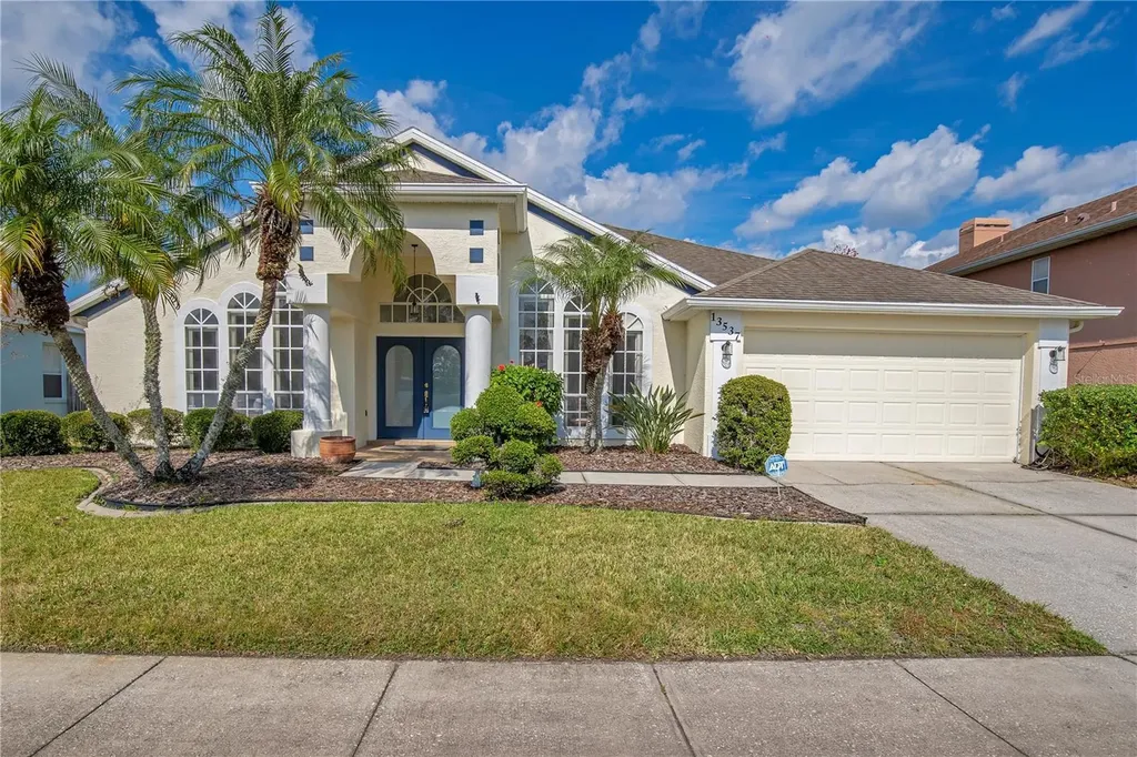 13537 Ivy Brooke Lane Orlando FL 32828