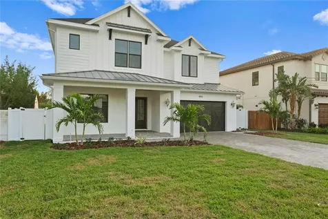 4114 W Inman Avenue Tampa FL 33609