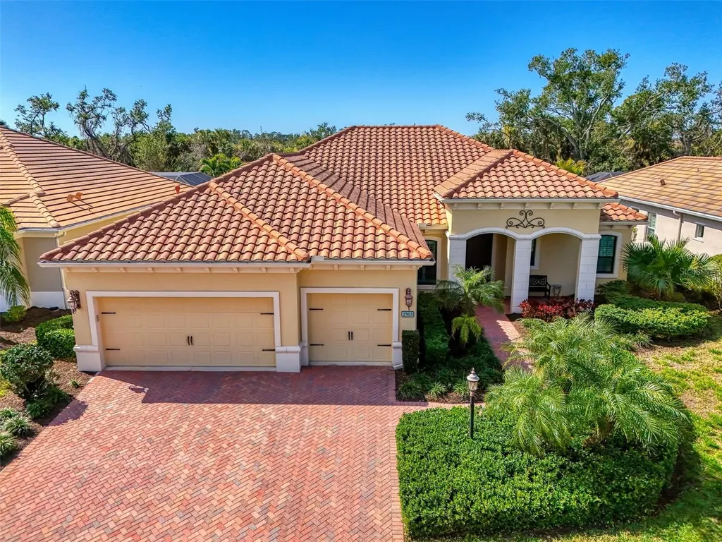 27413 Hole In One Place Englewood FL 34223