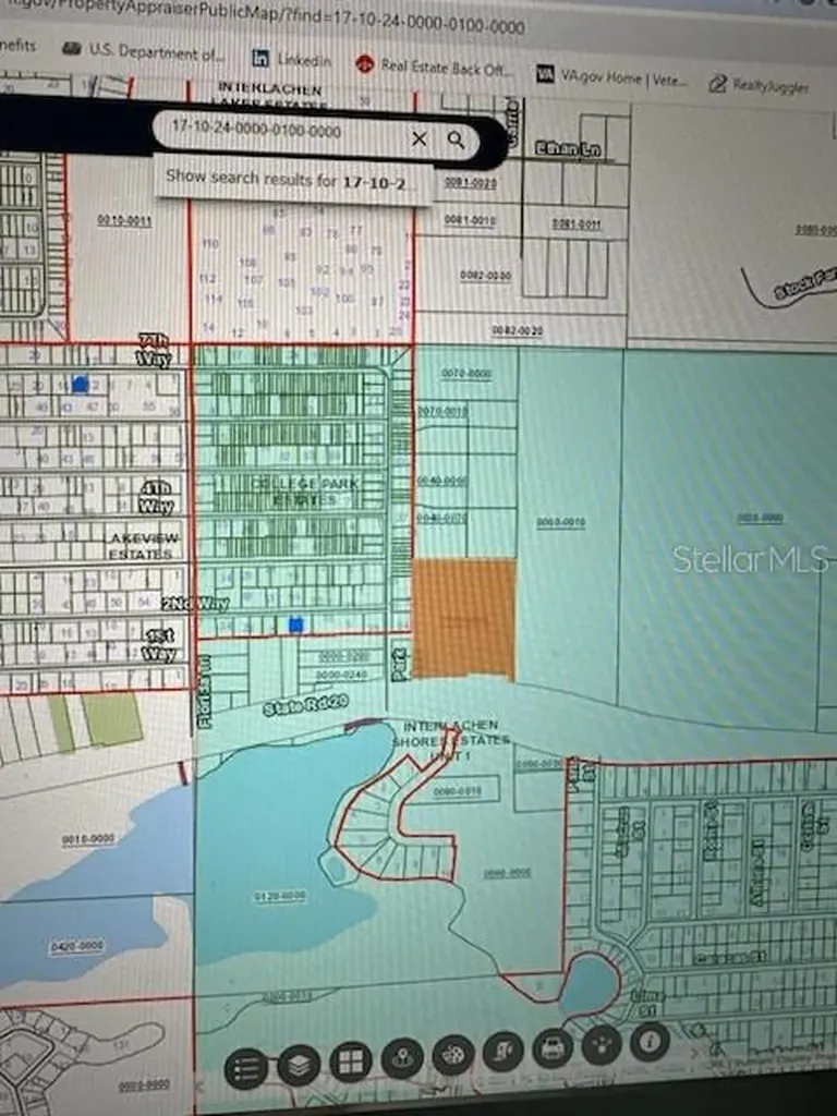 00 State Road 20 Interlachen FL 32148