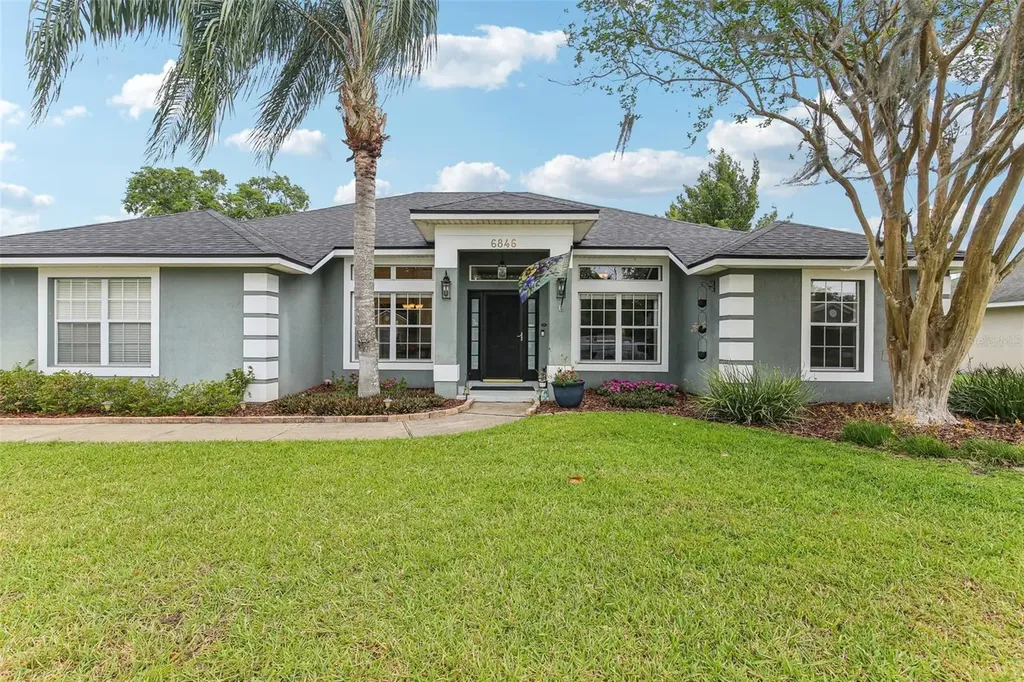 6846 Ashbury Drive Lakeland FL 33809