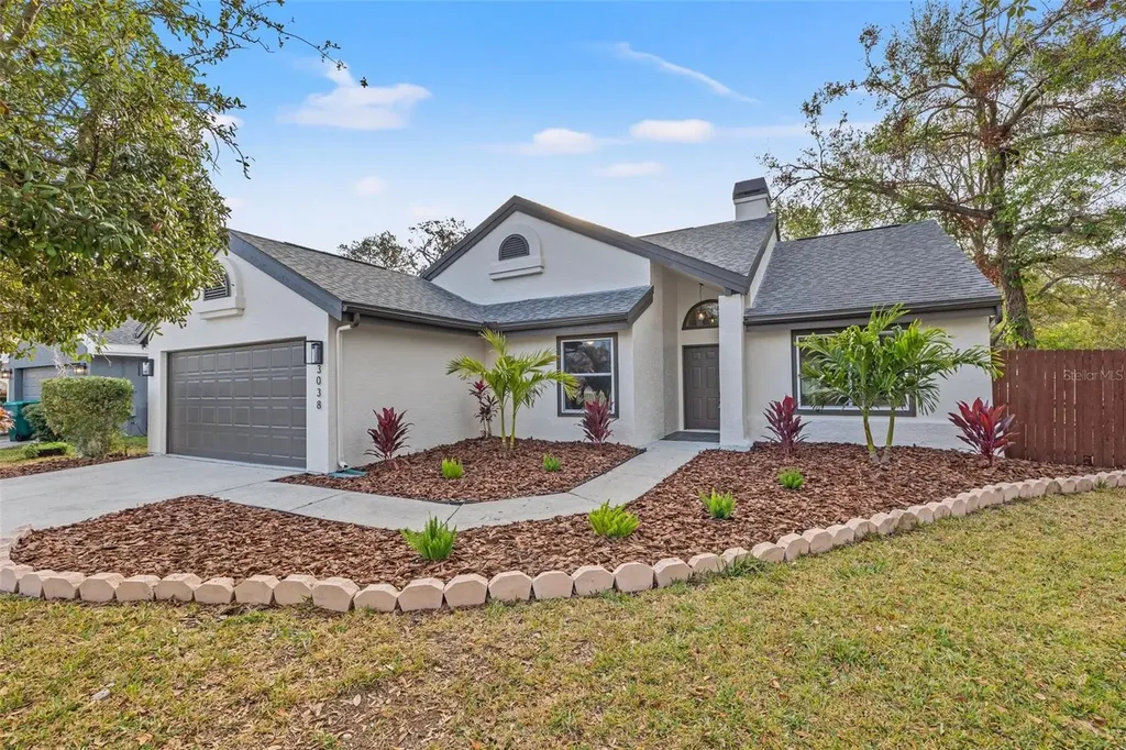 3038 Longbrooke Way Clearwater FL 33760