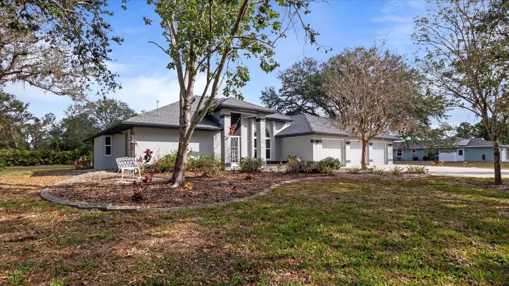 2537 Northway Drive Venice FL 34292