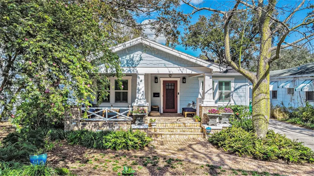 3313 W Palmira Avenue Tampa FL 33629
