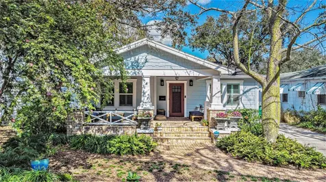 3313 W Palmira Avenue Tampa FL 33629