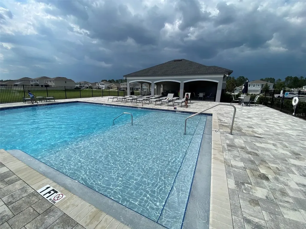 4961 SW 88th Place Ocala FL 34476