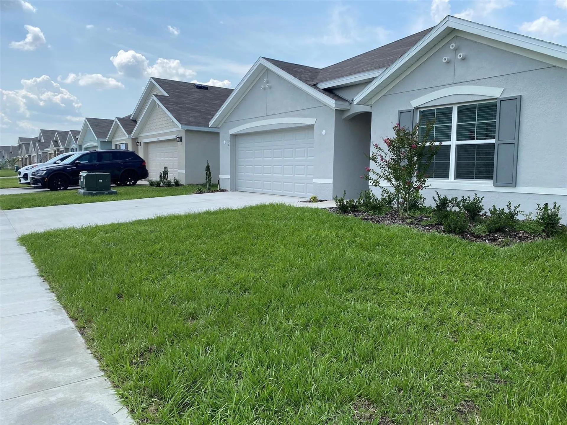 4961 SW 88th Place Ocala FL 34476