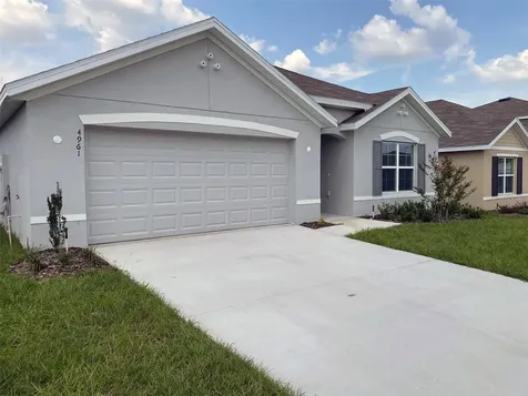 4961 SW 88th Place Ocala FL 34476