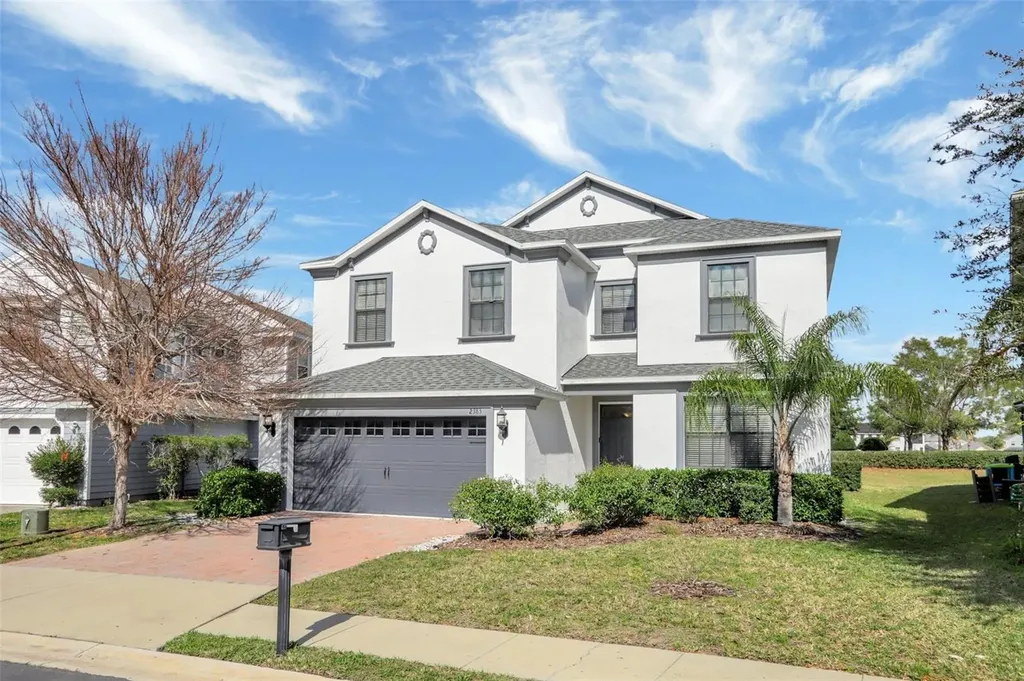 2383 Victoria Drive Davenport FL 33837