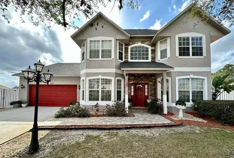 546 Nogales Court Kissimmee FL 34758