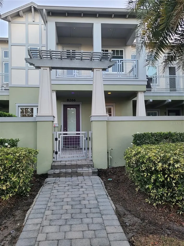 8266 Tavistock Lakes Boulevard Orlando FL 32827