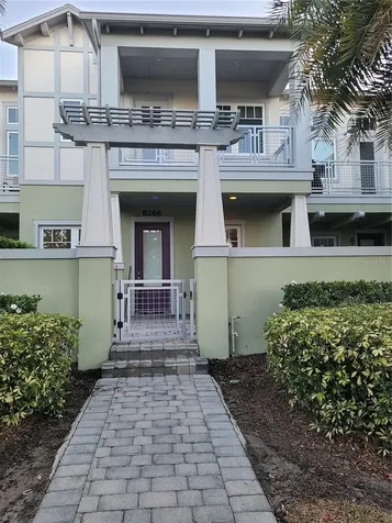 8266 Tavistock Lakes Boulevard Orlando FL 32827