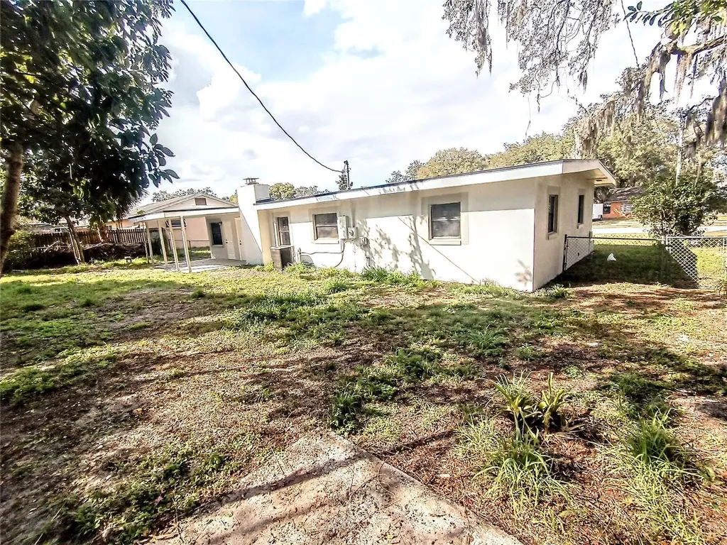 5804 Viking Road Orlando FL 32808