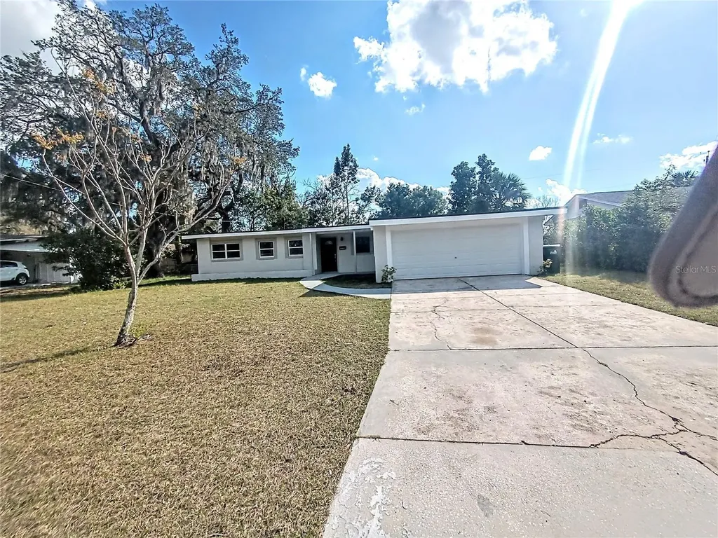 5804 Viking Road Orlando FL 32808