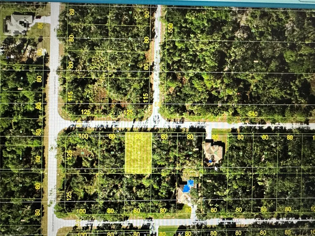19051 Stuyvesant Avenue Port Charlotte FL 33954