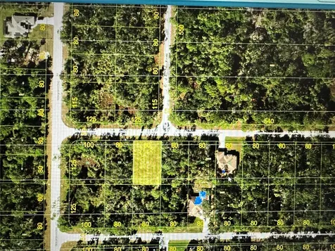 19051 Stuyvesant Avenue Port Charlotte FL 33954