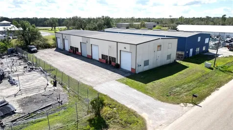 5468 Williamsburg Drive Punta Gorda FL 33982