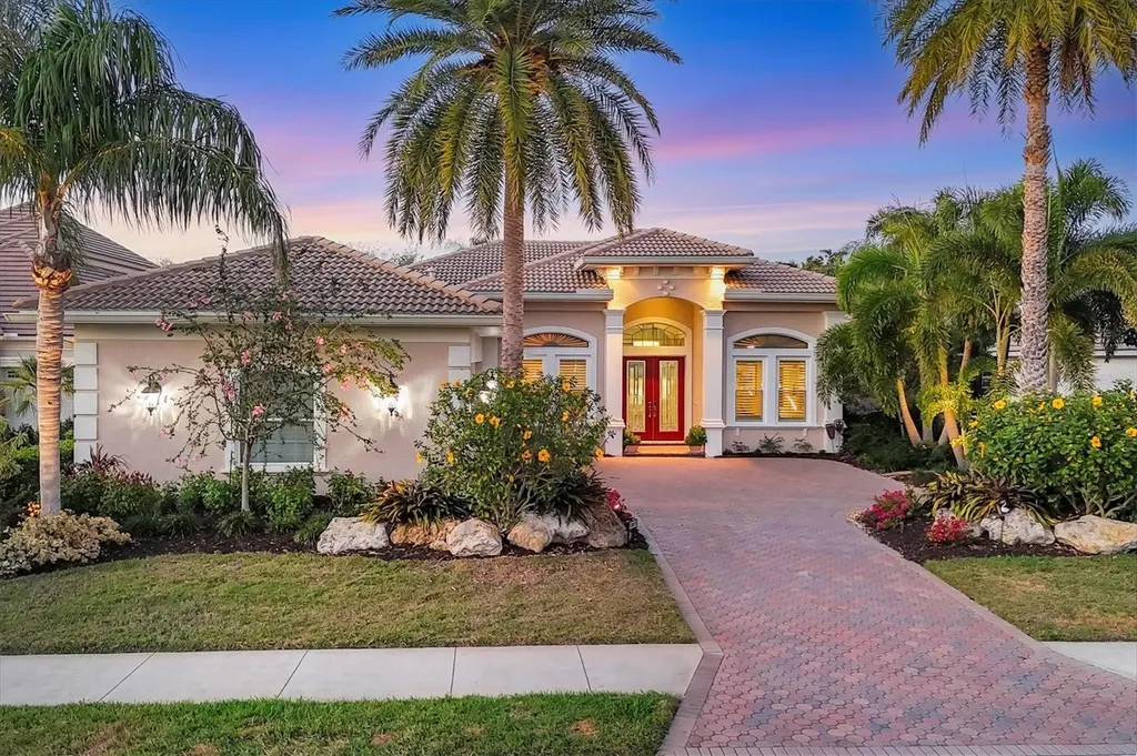 12611 Elgin Terrace Lakewood Ranch FL 34202