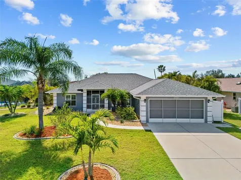 27191 Tierra Del Fuego Circle Punta Gorda FL 33983