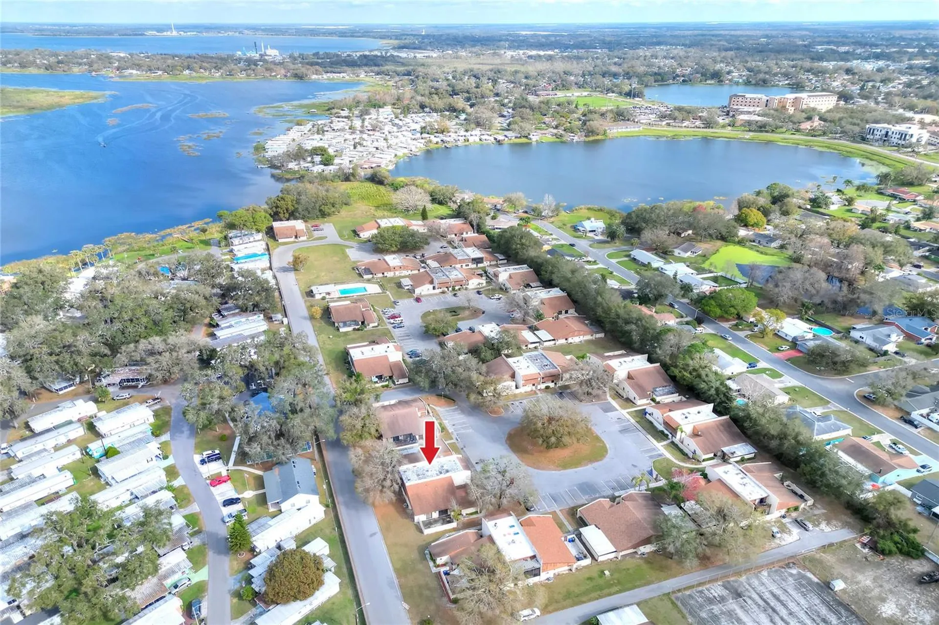 1880 N Crystal Lake Drive Lakeland FL 33801