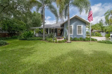5114 N Branch Avenue Tampa FL 33603