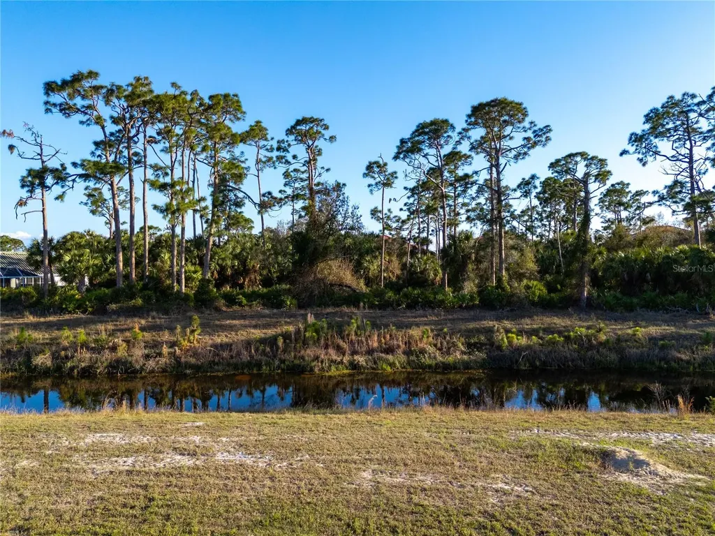 24351 Penhollow Court Punta Gorda FL 33955