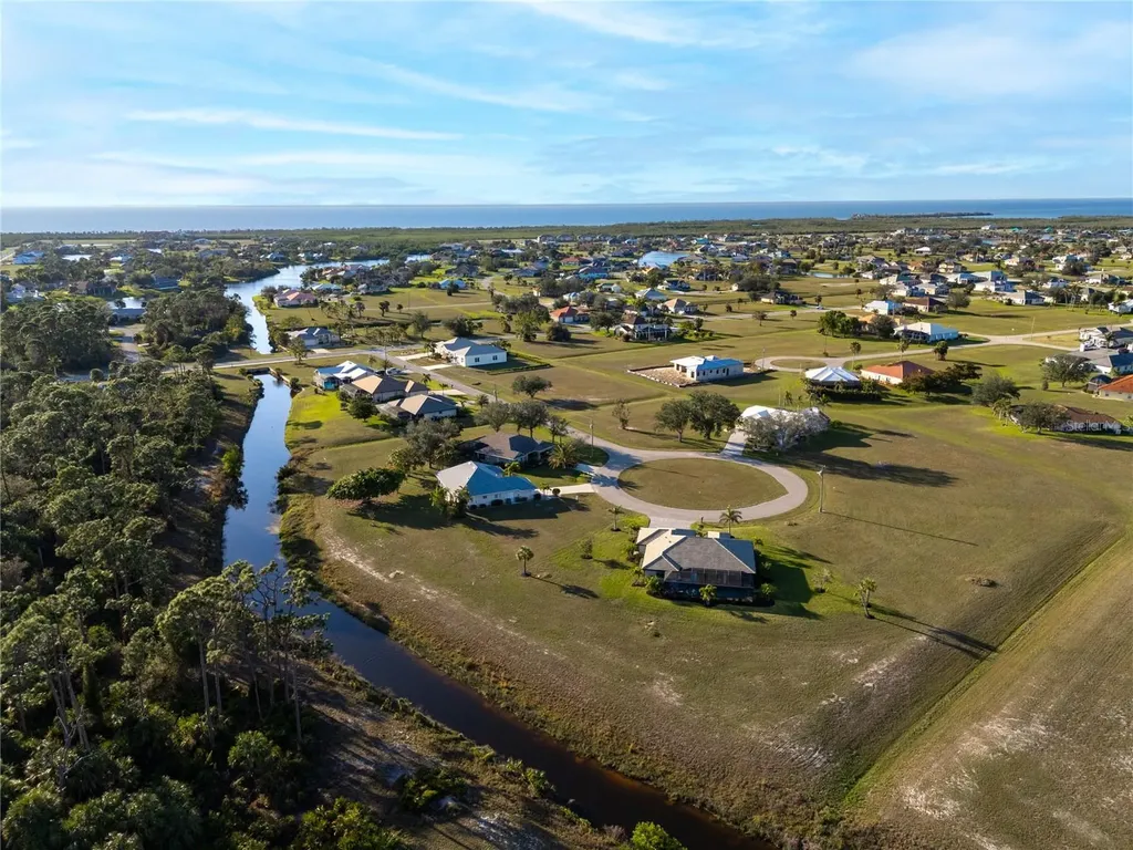 24351 Penhollow Court Punta Gorda FL 33955