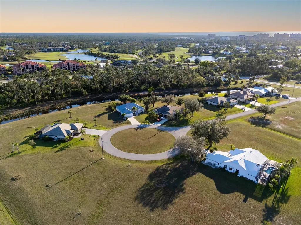 24351 Penhollow Court Punta Gorda FL 33955