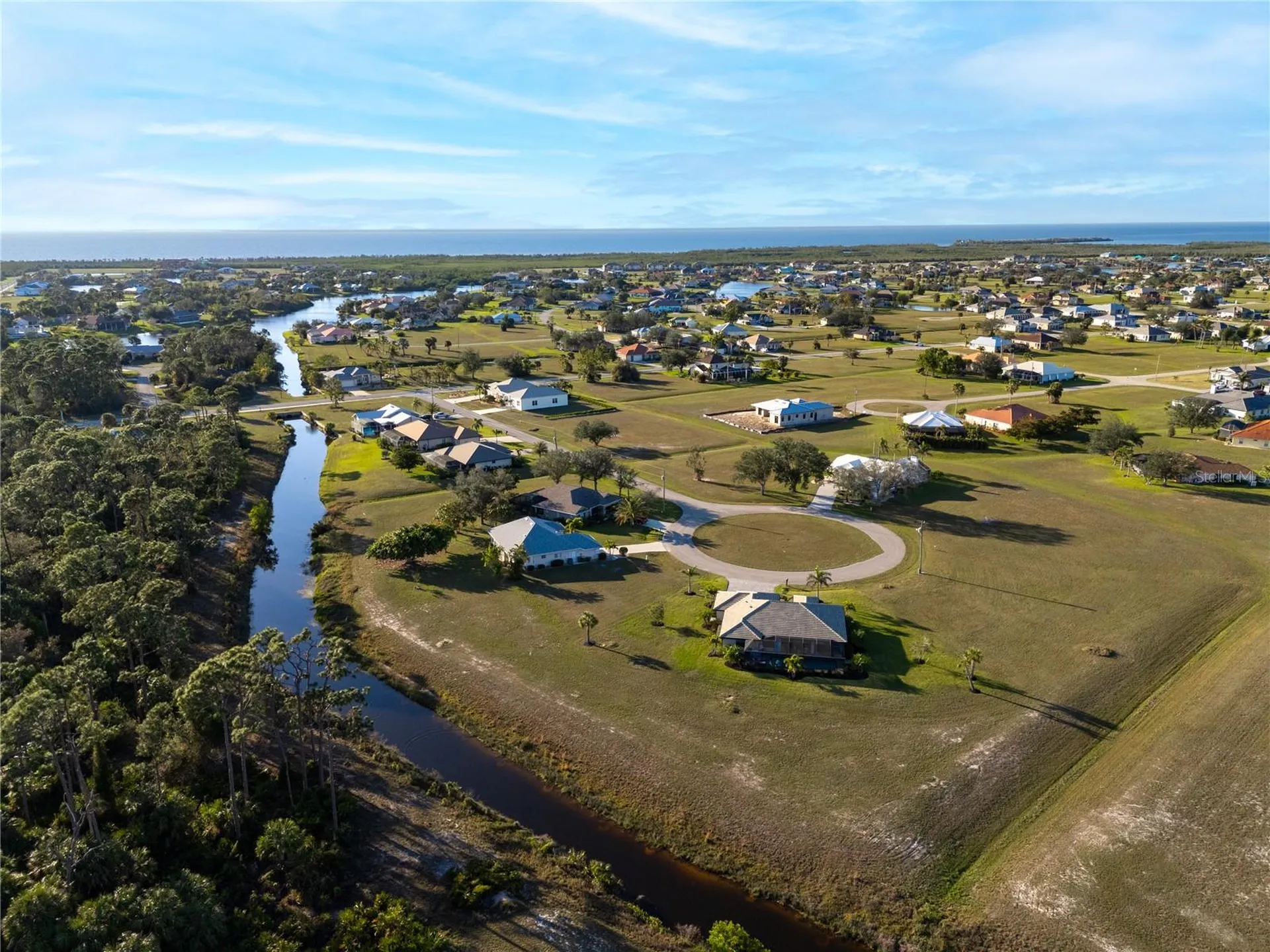 24351 Penhollow Court Punta Gorda FL 33955