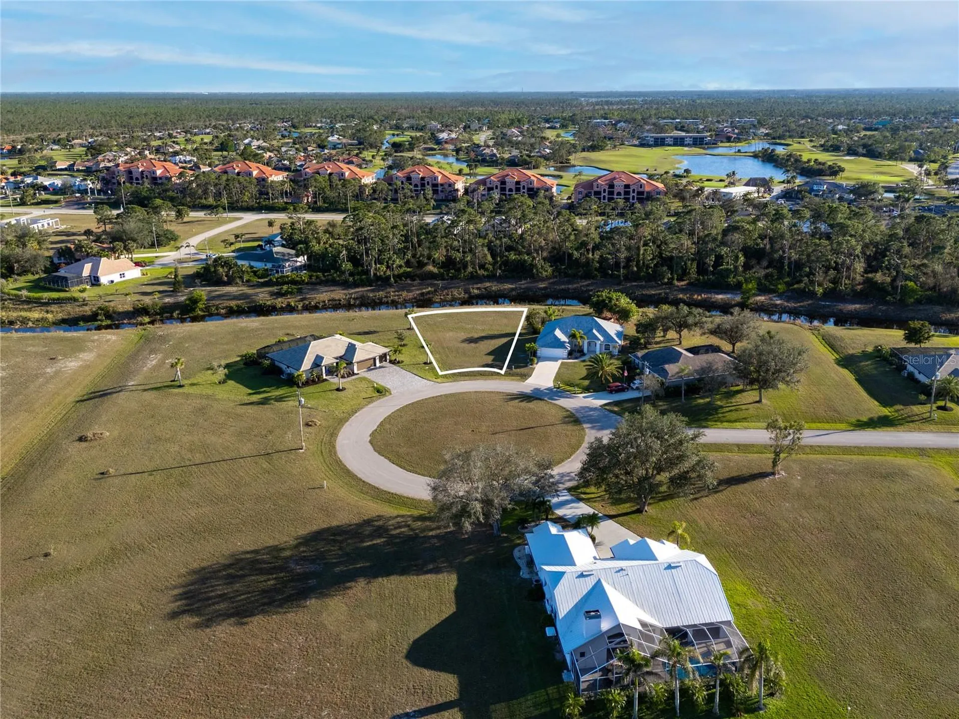 24351 Penhollow Court Punta Gorda FL 33955
