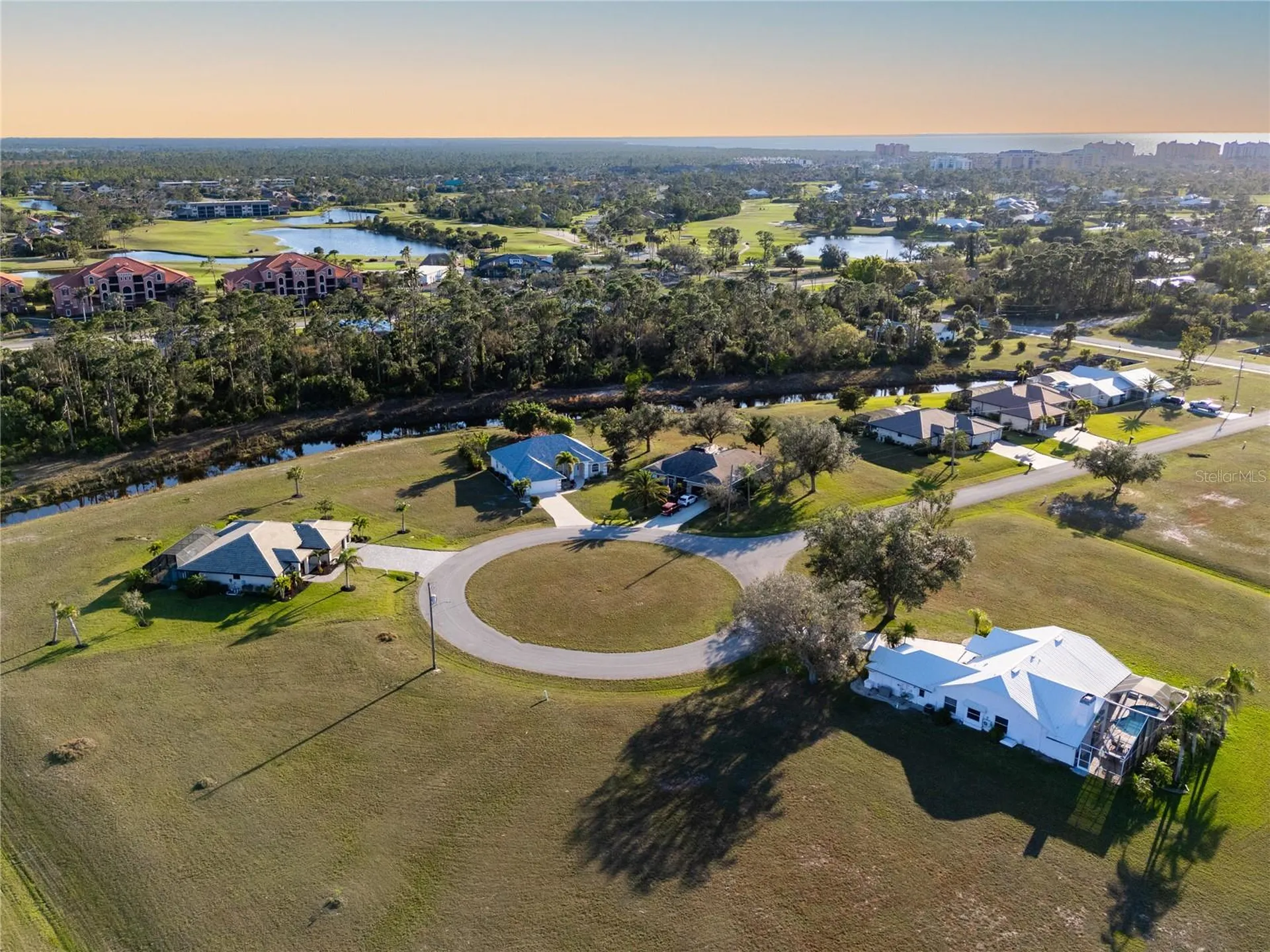 24351 Penhollow Court Punta Gorda FL 33955