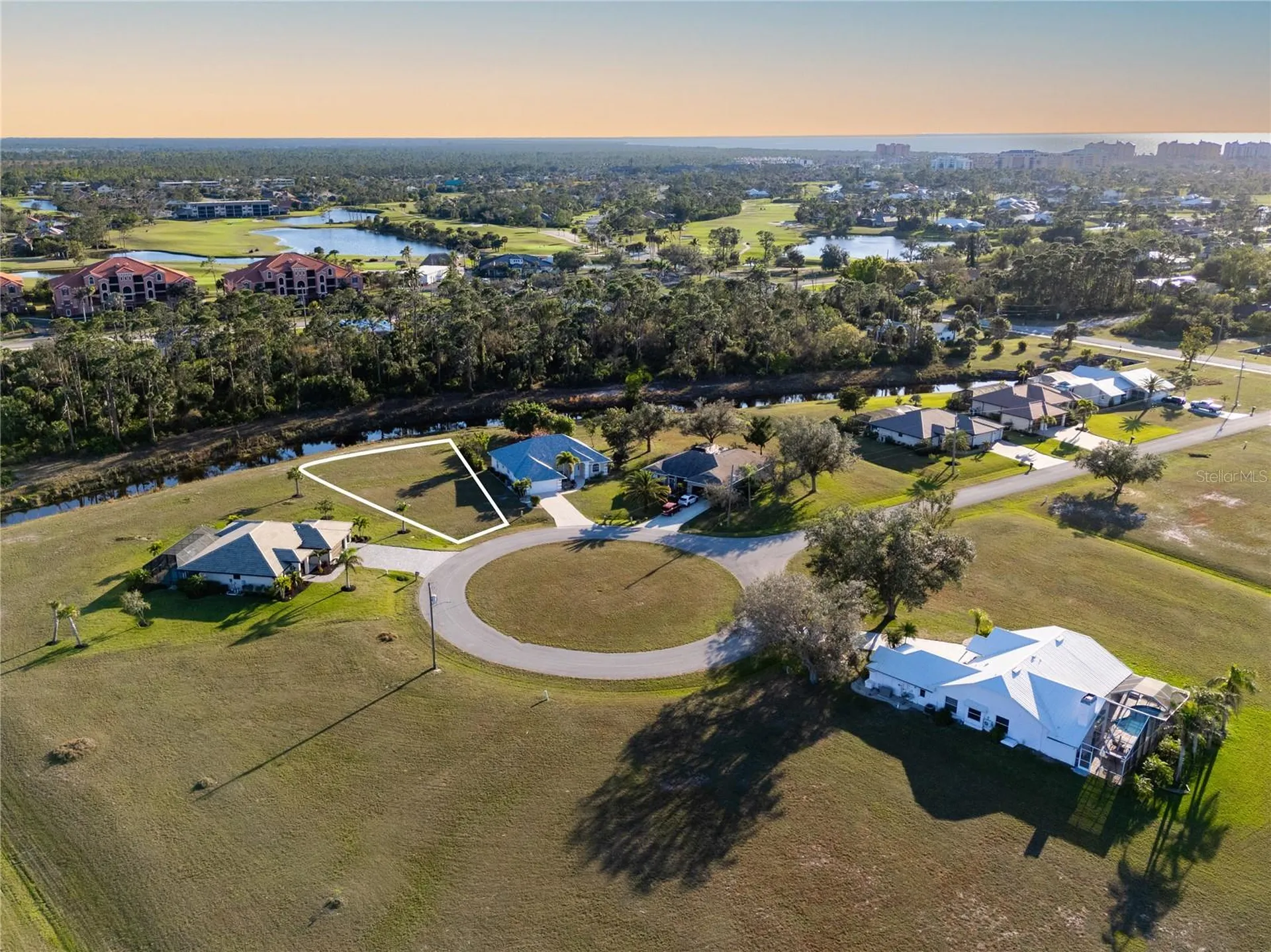 24351 Penhollow Court Punta Gorda FL 33955