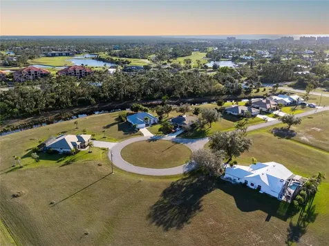 24351 Penhollow Court Punta Gorda FL 33955