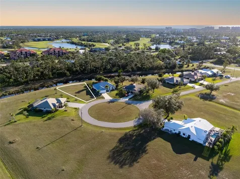 24351 Penhollow Court Punta Gorda FL 33955