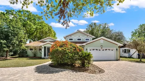 7496 Lake Marsha Drive Orlando FL 32819