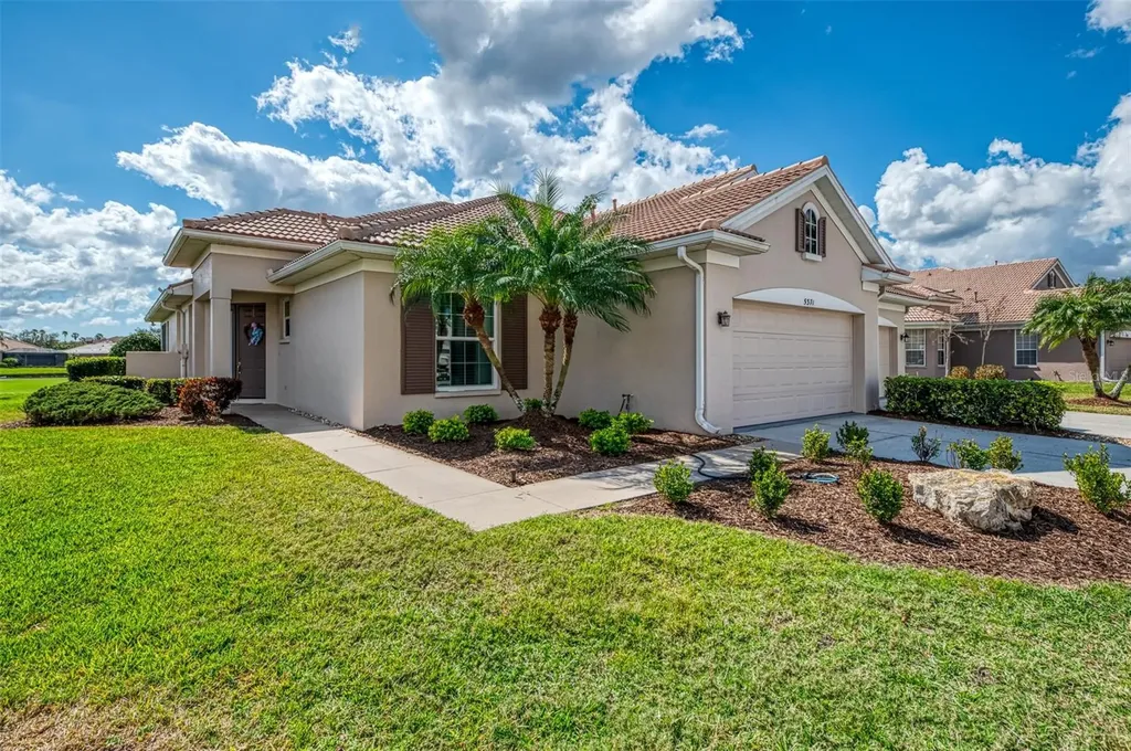 5371 White Ibis Drive North Port FL 34287