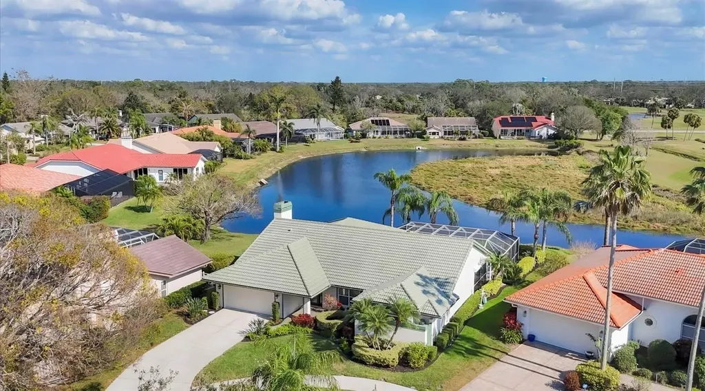 3445 Highlands Bridge Road Sarasota FL 34235