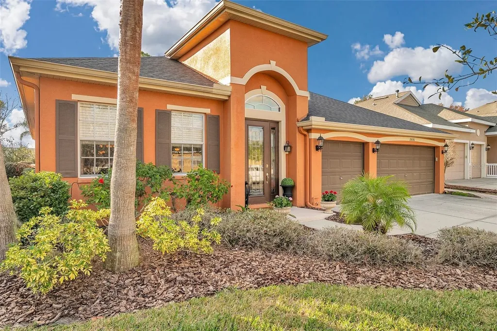 20036 Bluff Oak Boulevard Tampa FL 33647