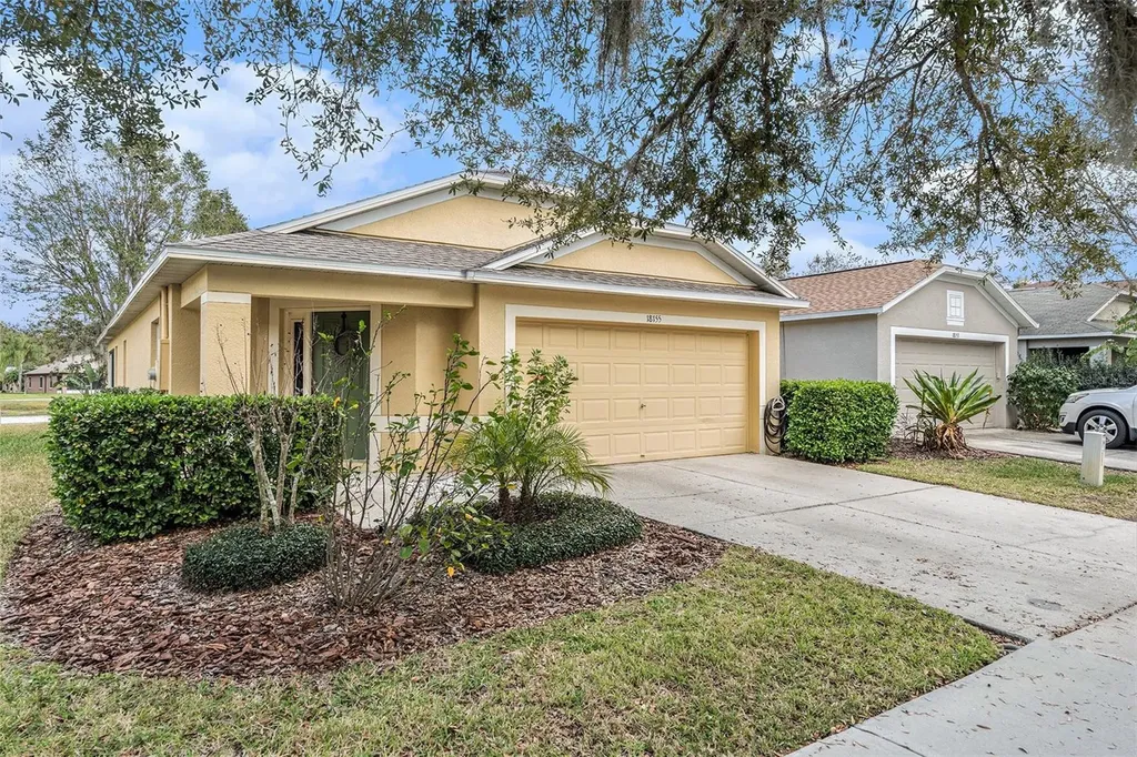 18155 Canal Pointe Street Tampa FL 33647