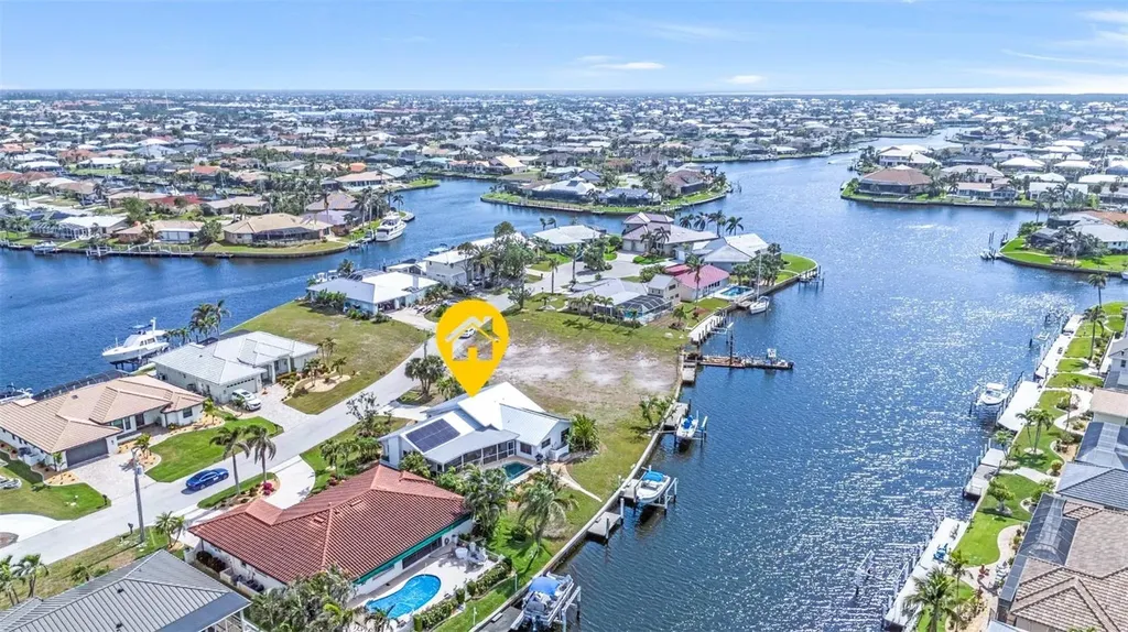 237 Venezia Court Punta Gorda FL 33950