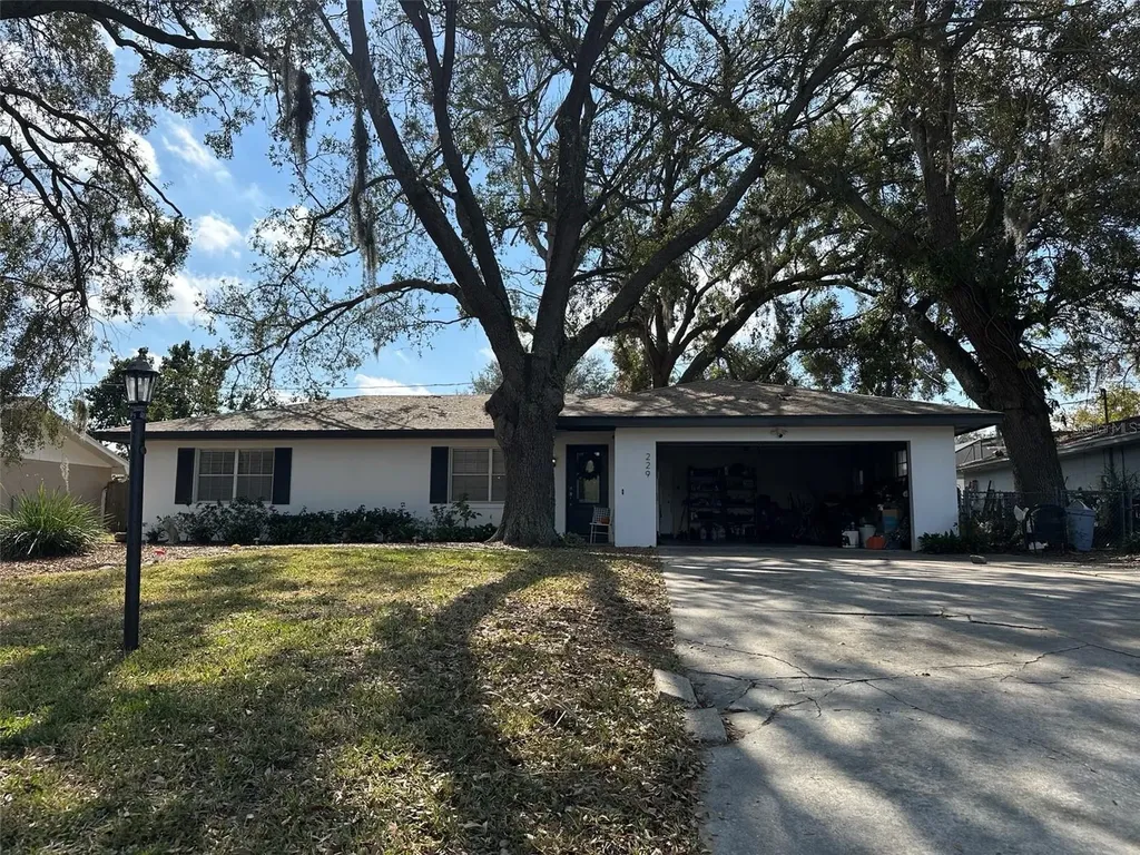 229 Durrell Road Winter Haven FL 33884