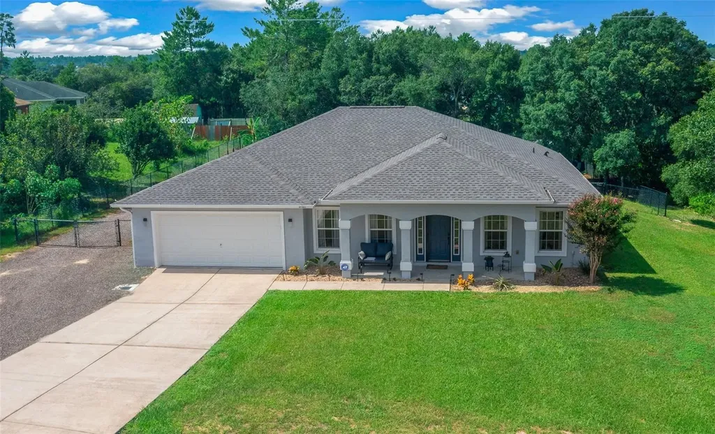 4160 SW 98th Street Ocala FL 34476