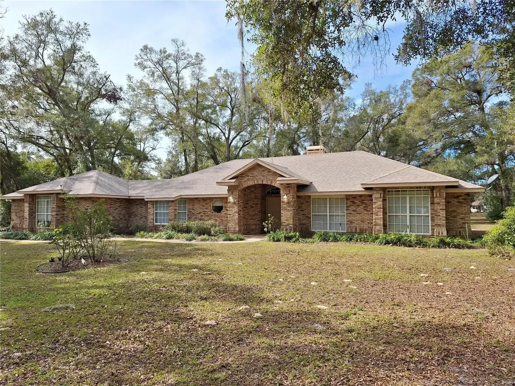 580 Mercers Fernery Road Deland FL 32720