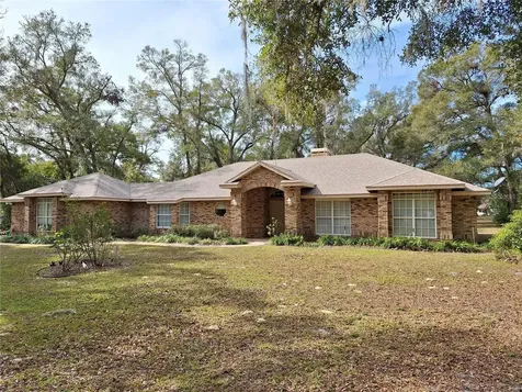 580 Mercers Fernery Road Deland FL 32720