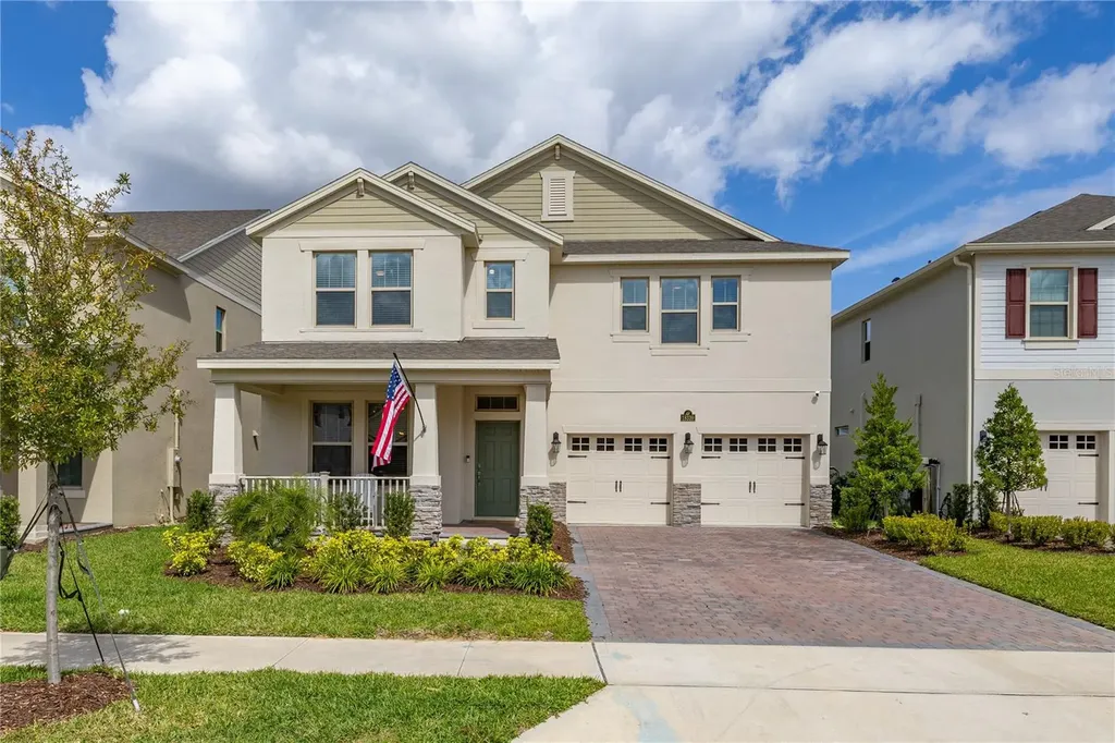 18339 Oliver Twist Way Winter Garden FL 34787